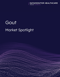 Datamonitor Healthcare I&I: Gout Market Spotlight